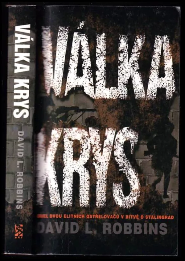 Válka krys