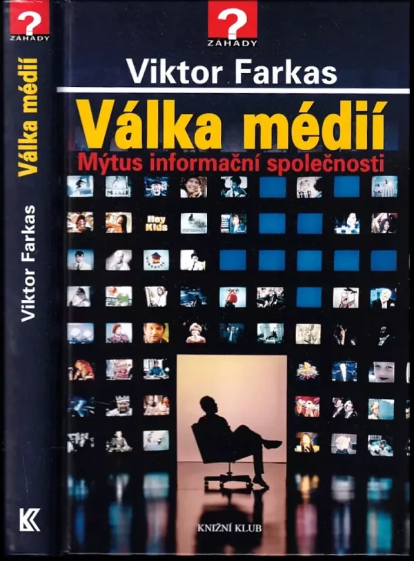 Válka médií