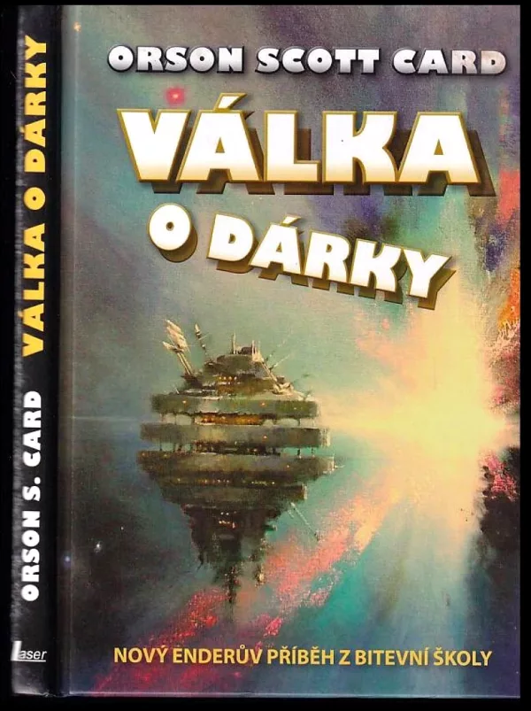 Válka o dárky