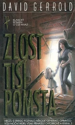 Zlost tiší pomsta