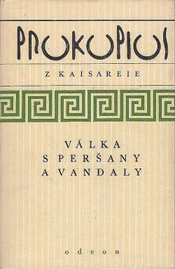 Válka s Peršany a Vandaly