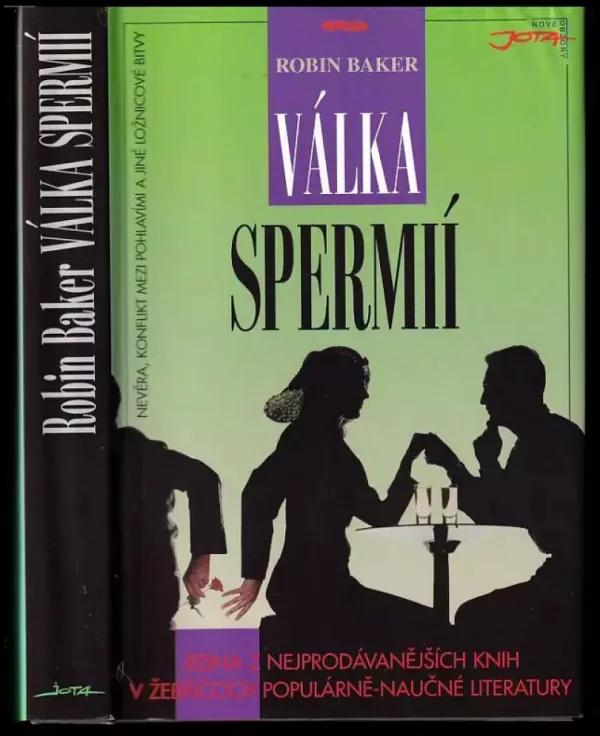 Válka spermií