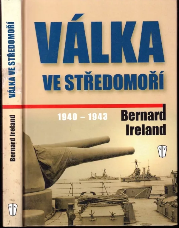 Válka ve Středomoří