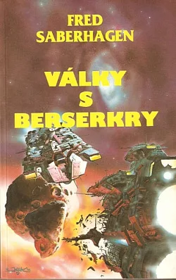 Války s Berserkry