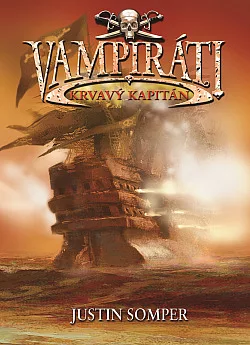 Krvavý kapitán
