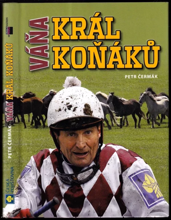 Váňa, král koňáků