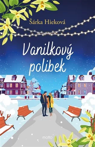 Vanilkový polibek