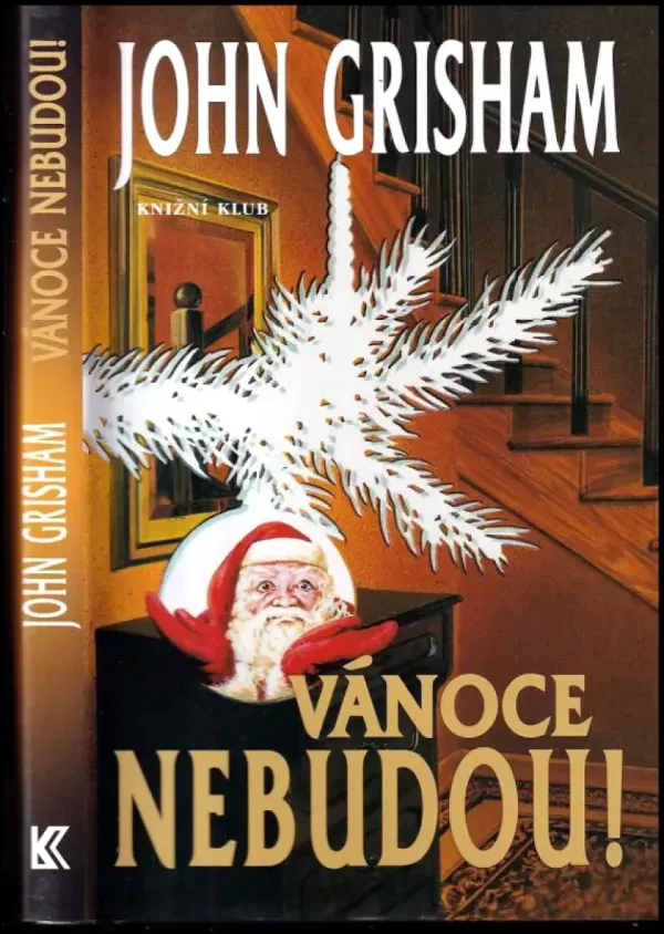 Vánoce nebudou!