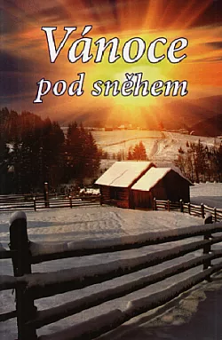 Vánoce pod sněhem