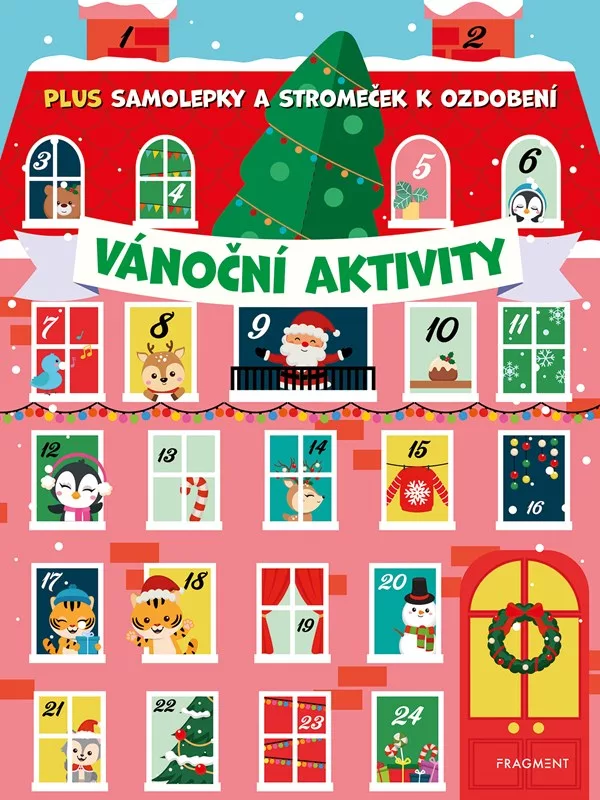 Vánoční aktivity