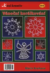 Vánoční korálkování