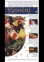 Vánoční kuchyně