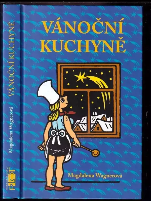 Vánoční kuchyně