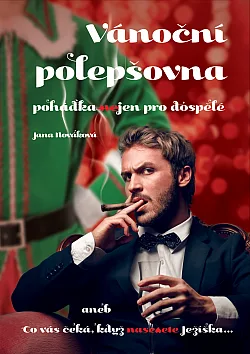Vánoční polepšovna (pohádka nejen pro dospělé)