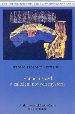 Vánoční sjezd a založení nových mysterií