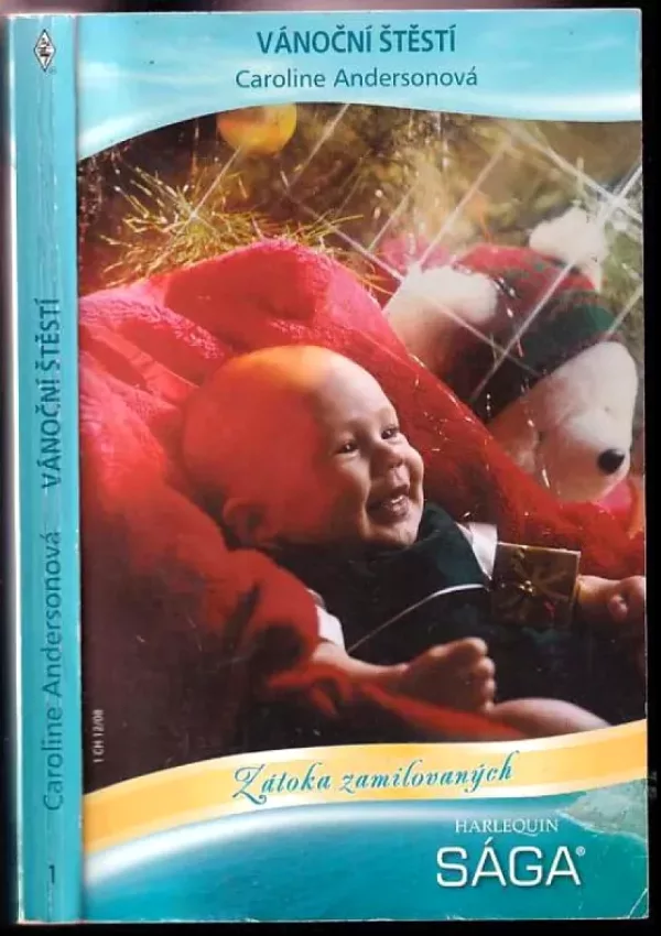 Vánoční štěstí