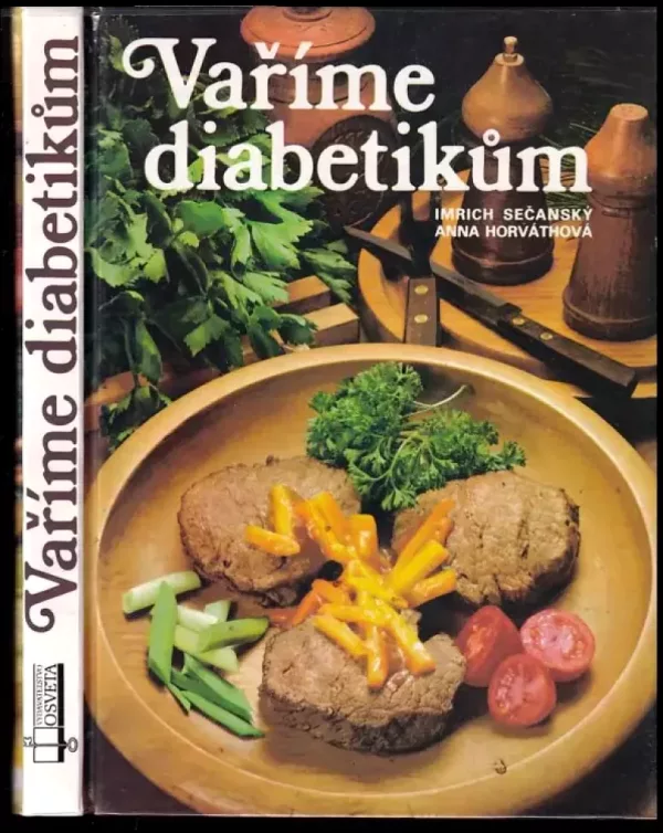 Vaříme diabetikům