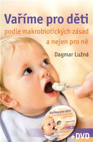 Vaříme pro děti