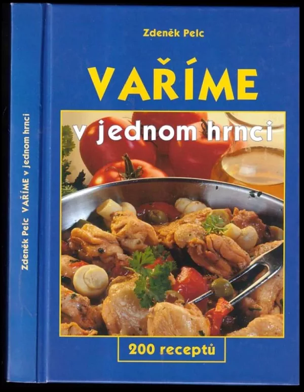 Vaříme v jednom hrnci
