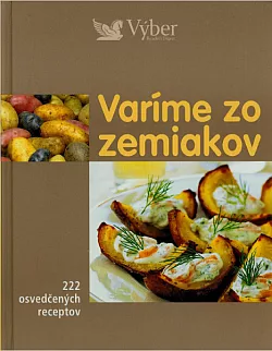 Varíme zo zemiakov