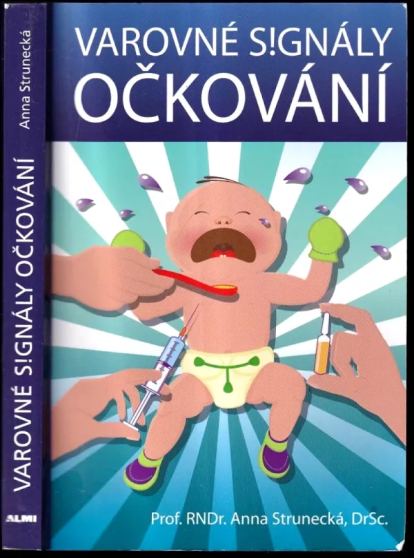 Varovné signály očkování