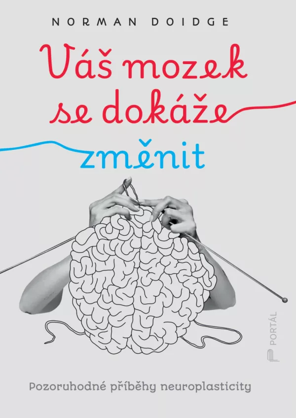 Váš mozek se dokáže změnit