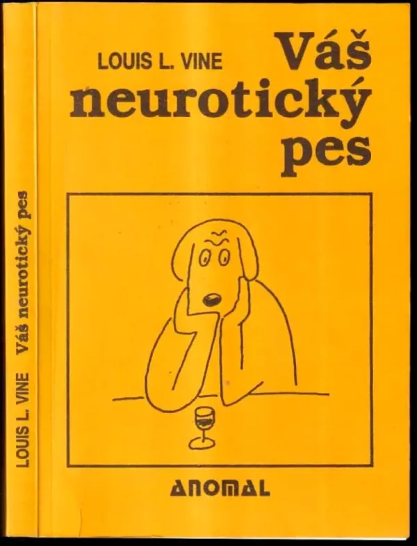 Váš neurotický pes