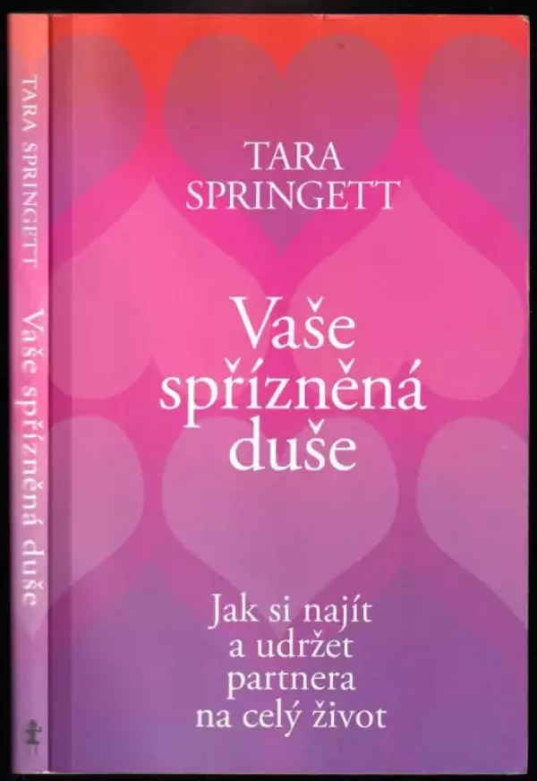 Vaše spřízněná duše
