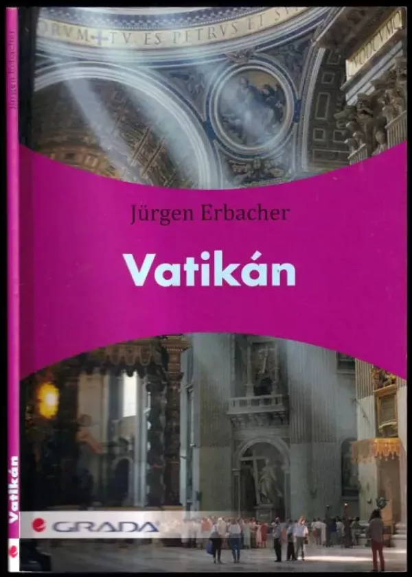 Vatikán