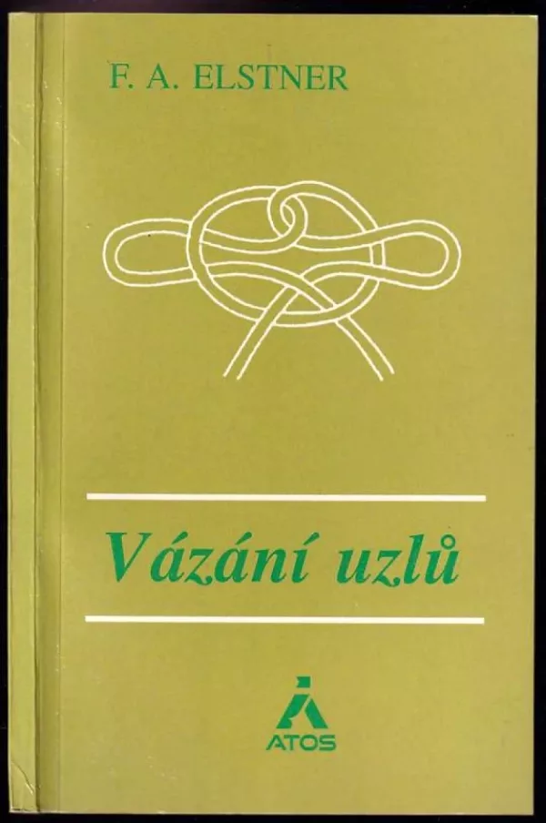 Vázání uzlů