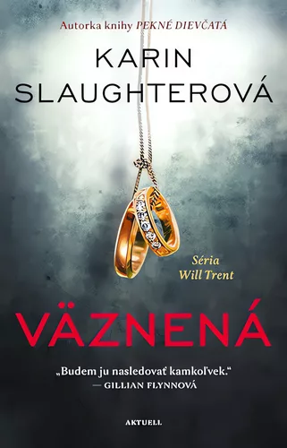 Väznená