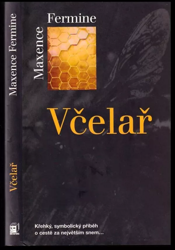 Včelař