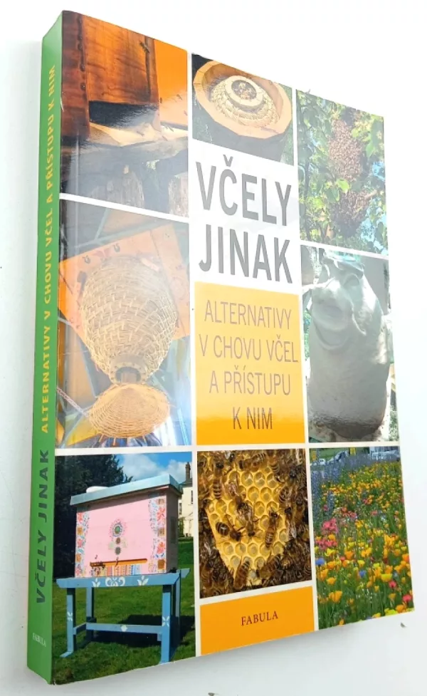Včely jinak