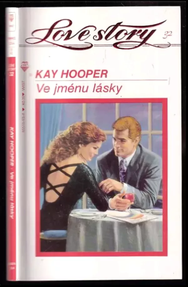 Ve jménu lásky