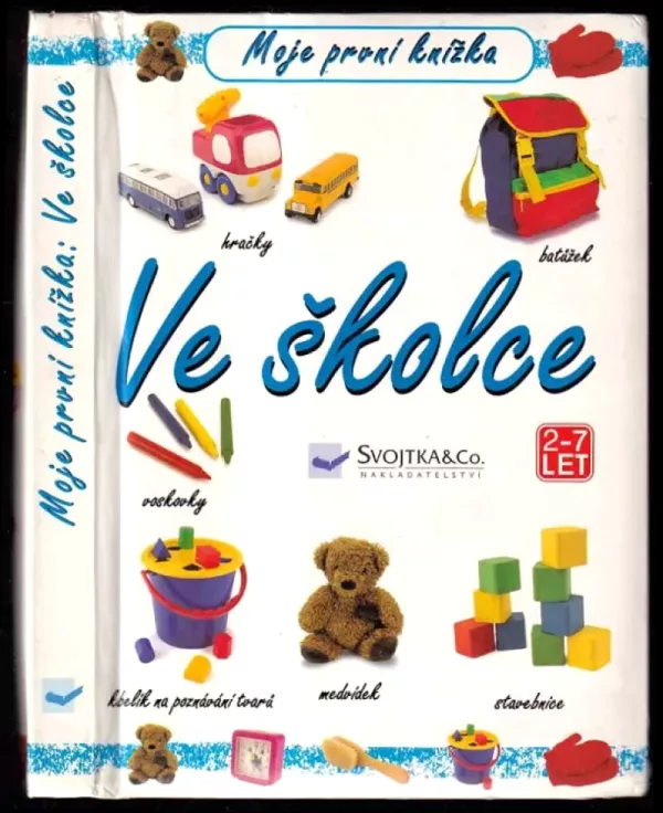 Ve školce
