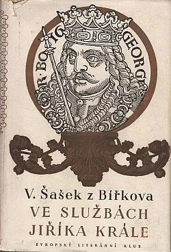 Ve službách Jiříka krále