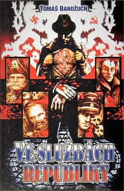 Ve službách republiky