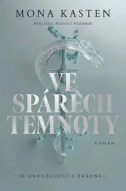Ve spárech temnoty