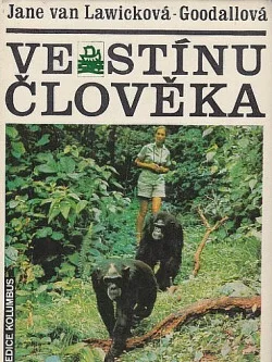 Ve stínu člověka