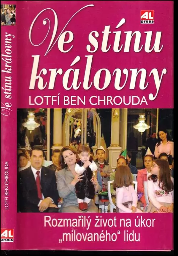 Ve stínu královny