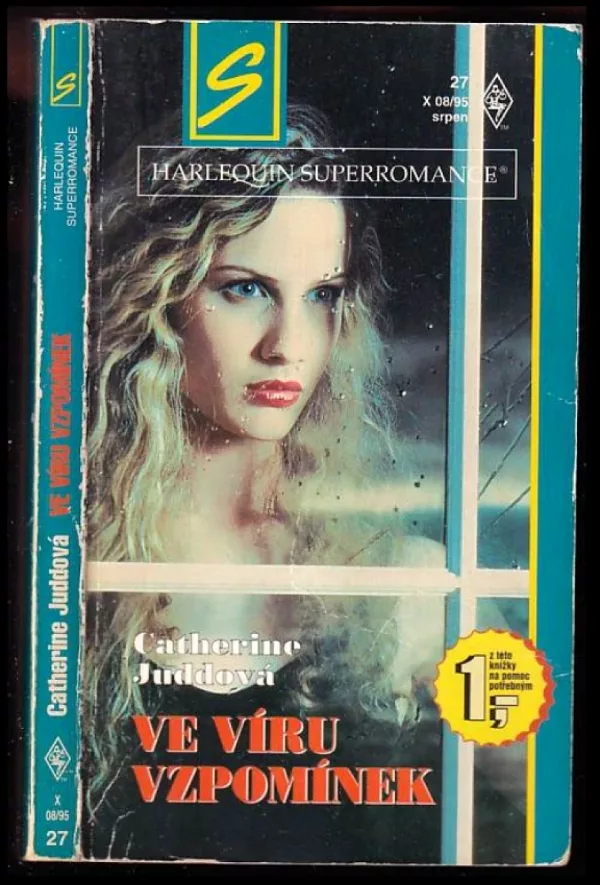 Ve víru vzpomínek