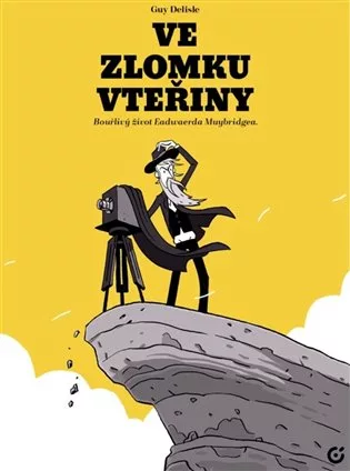 Ve zlomku vteřiny