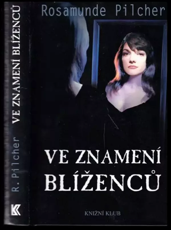 Ve znamení Blíženců