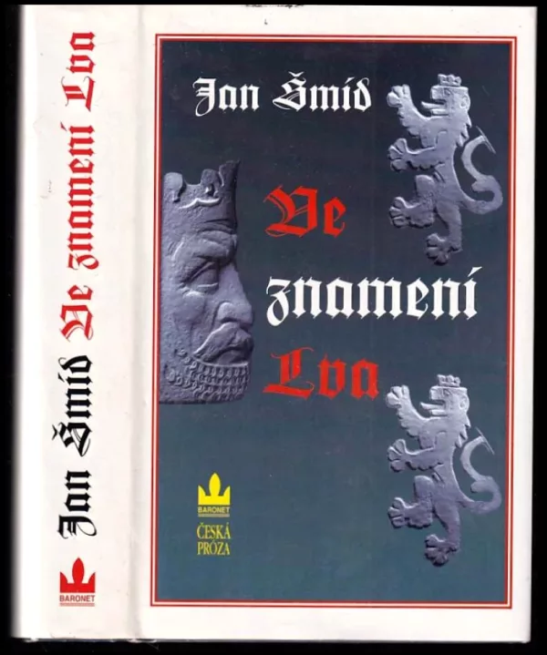 Ve znamení Lva
