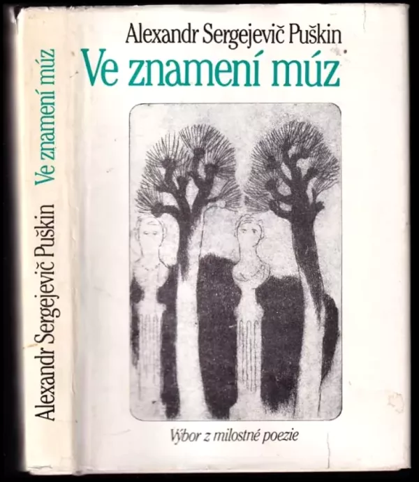 Ve znamení múz
