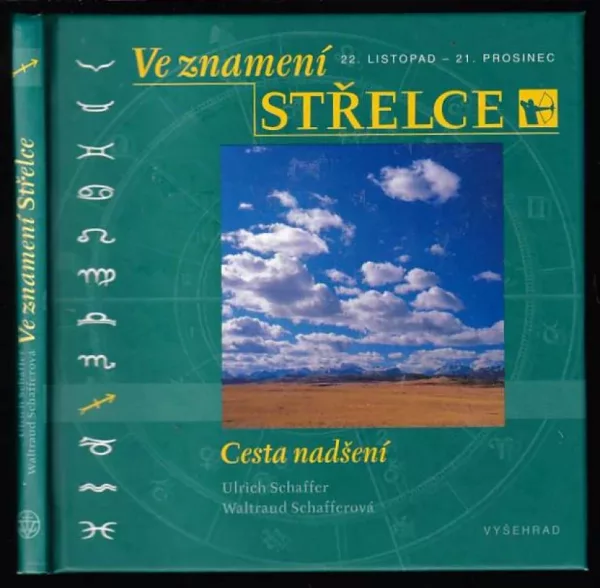 Ve znamení Střelce