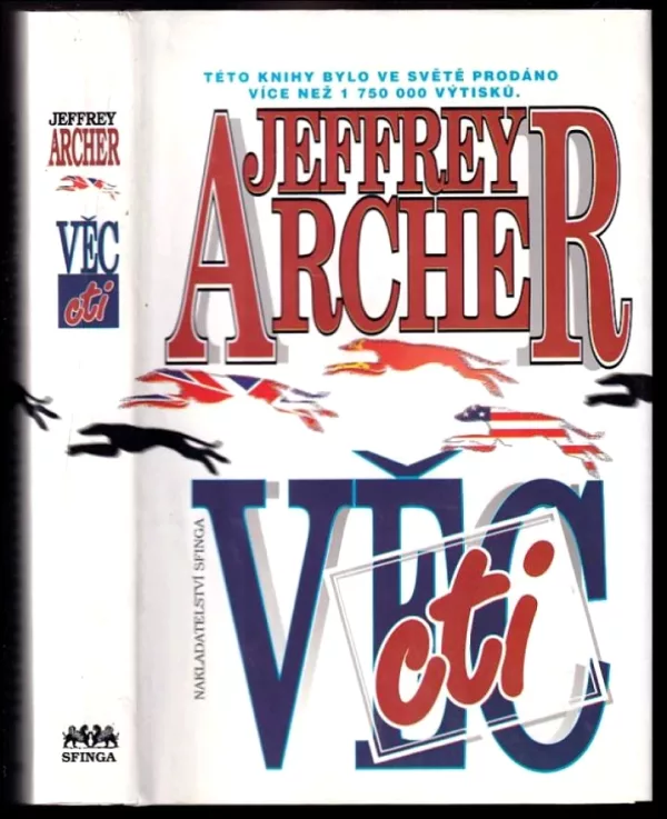 Věc cti