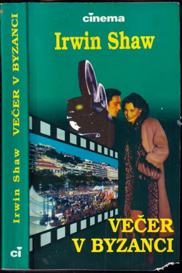 Večer v Byzanci