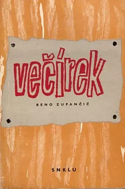 Večírek