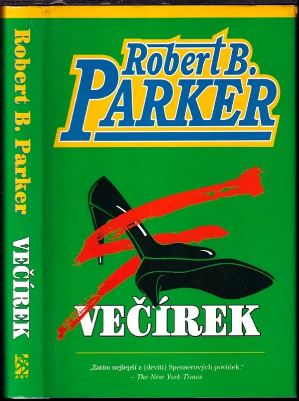 Večírek
